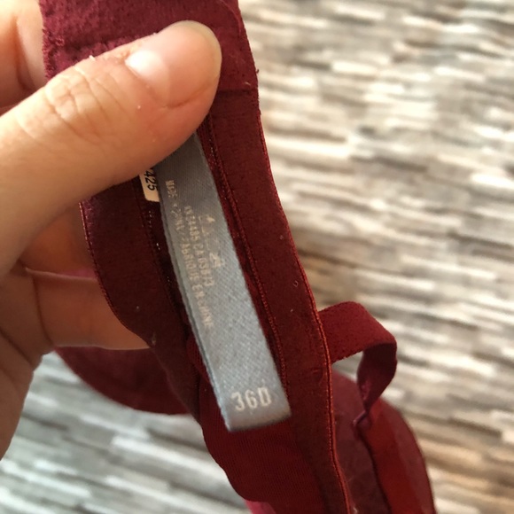 36D Aerie Bra - Picture 2 of 2